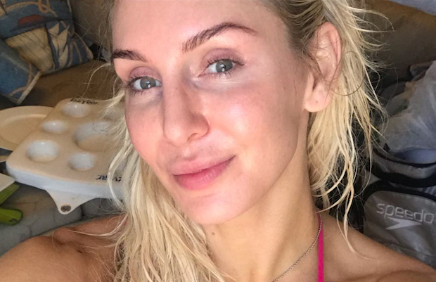 Charlotte Flair Photos You Need To See PWPIXnet