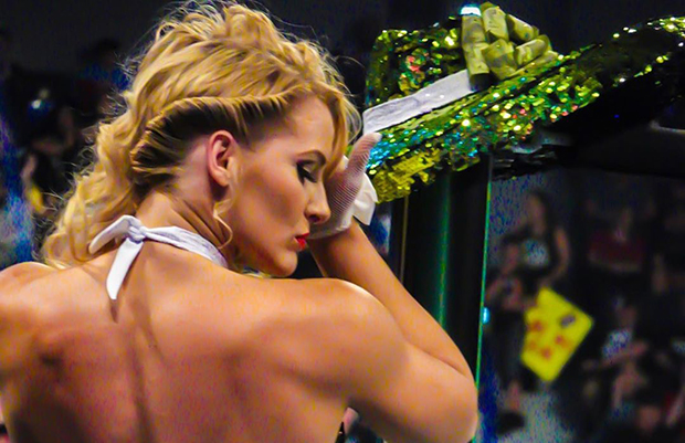 30 Hot Photos Of Lacey Evans You Need To See.