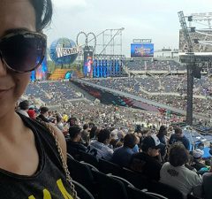 wwe bayley sister