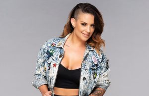 Kaitlyn wwe nude pics