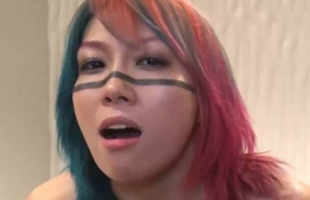 Asuka Softcore