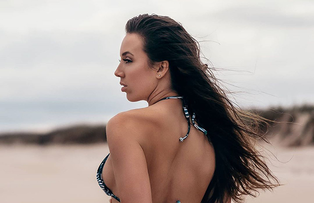 Chelsea green sexy