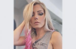 Bliss sexy alexis 41 Sexiest
