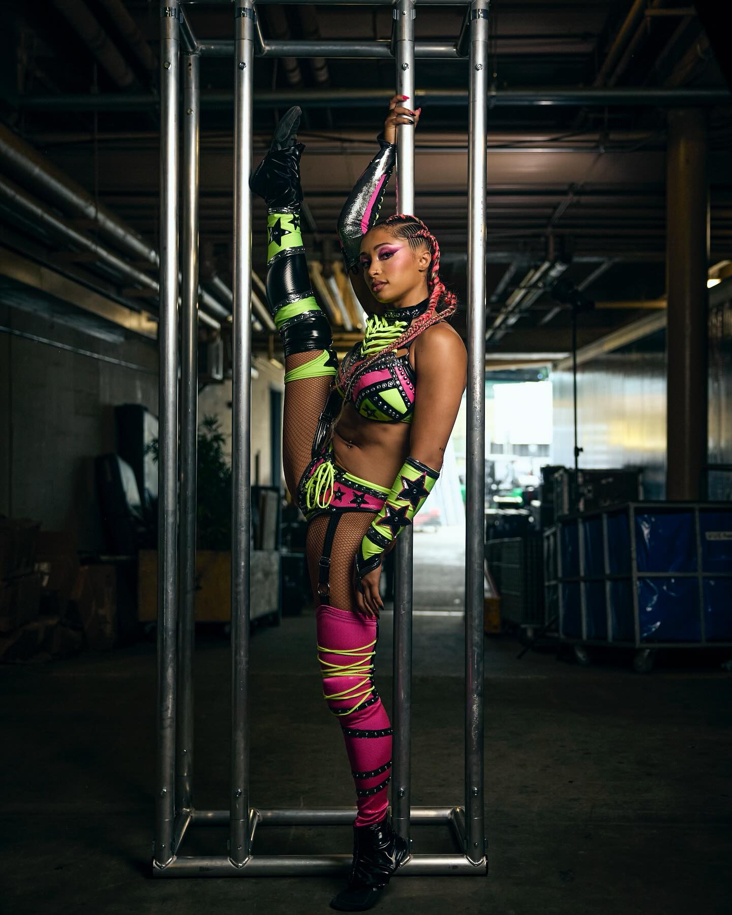Kelani Jordan