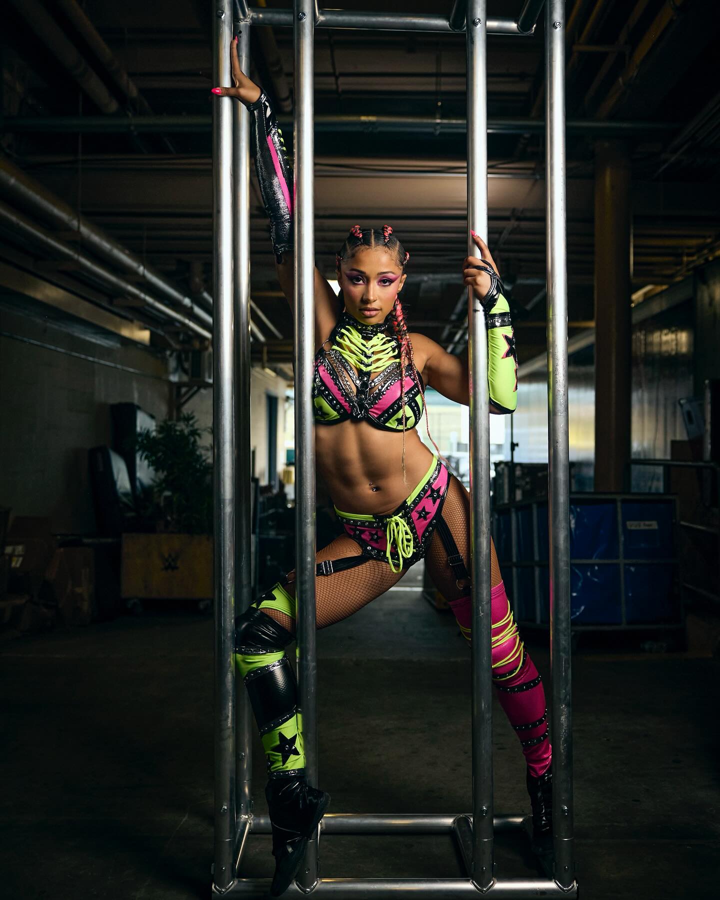 Kelani Jordan