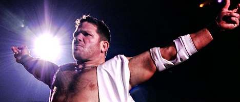 AJ Styles - Flippy-Floppy Wrestler