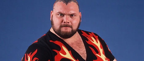 Bam Bam Bigelow Passed Away On January 19, 2007