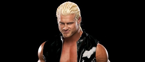 Dolph Ziggler