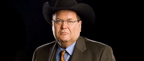 Jim Ross