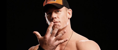 John Cena Is A Pay-Per-View Draw - Sort Of