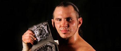 Matt Hardy - Master Of Boring Promos