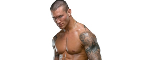 Randy Orton - Master Of Not Getting Fired