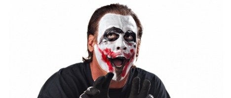 Sting - TNA Wrestler