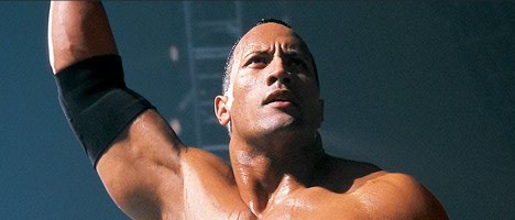 The Rock