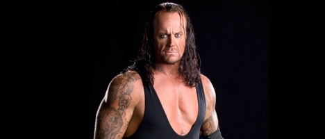 Undertaker - Resident WWE Legend
