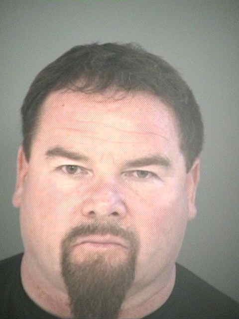 Jim Neidhart arrested again