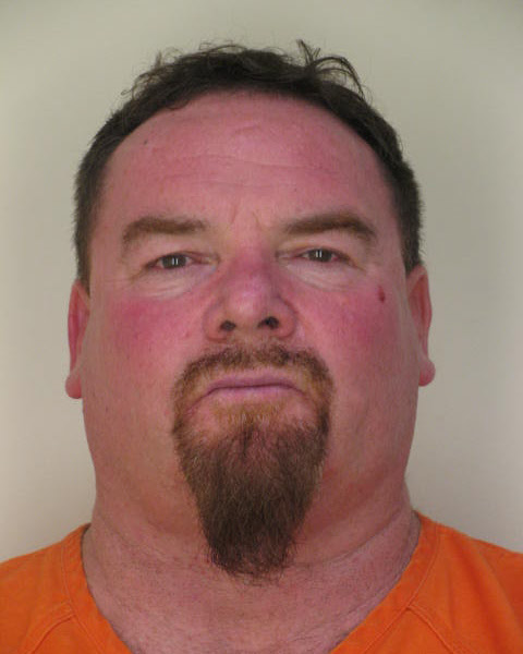 Jim Neidhart arrested