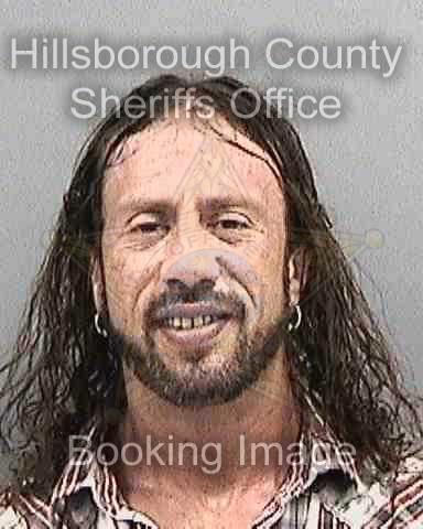 Sean Waltman arrested