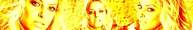 Trish Stratus World
