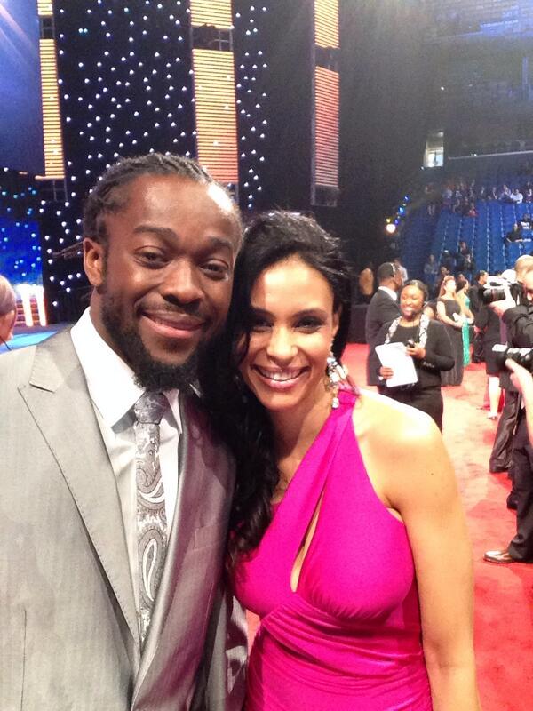 Kofi-Kingston-and-Chi-Chi-Schickel