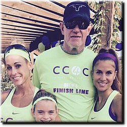 Undertaker and Michelle McCool