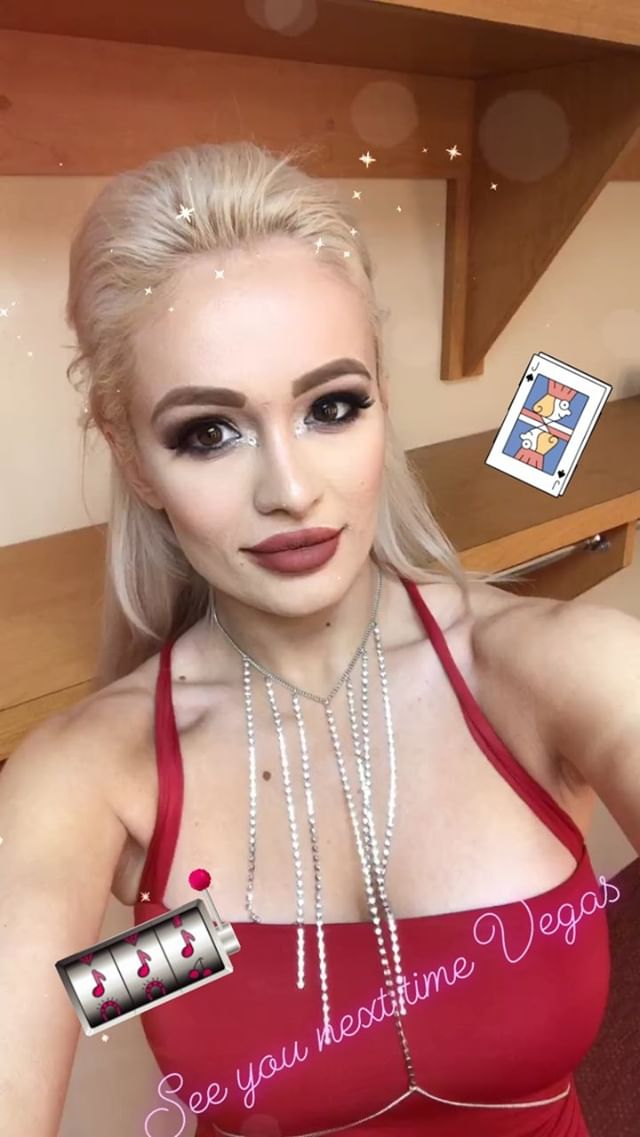 Photo Gallery Pro Wrestling Pix