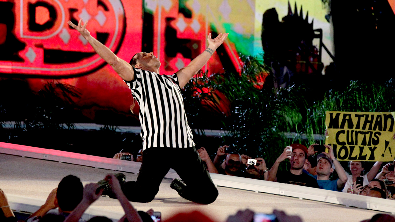The-Undertaker