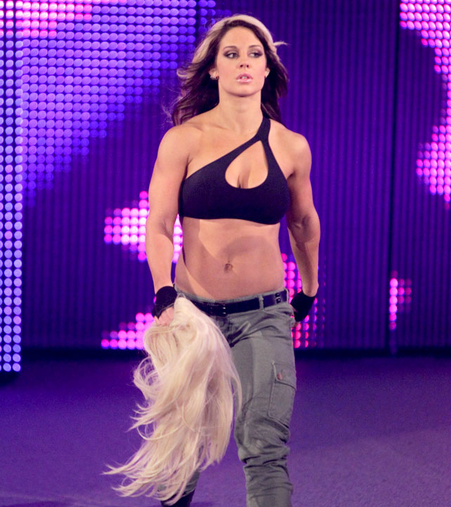 Eve-Torres