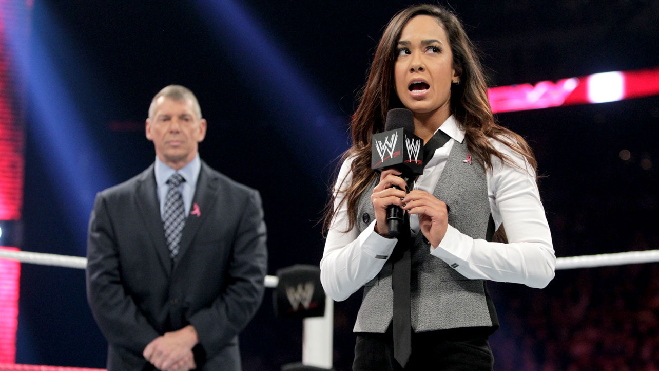 AJ-Lee