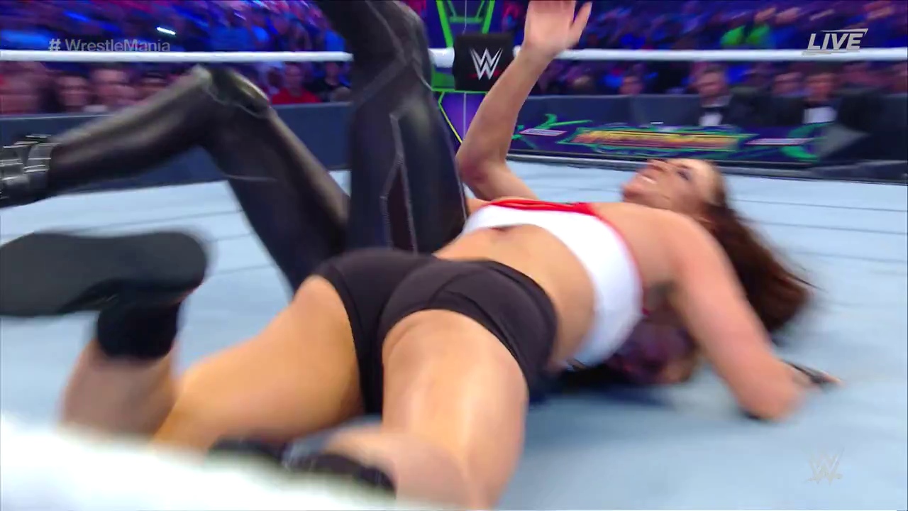 UFC Ronda Rousey трусы