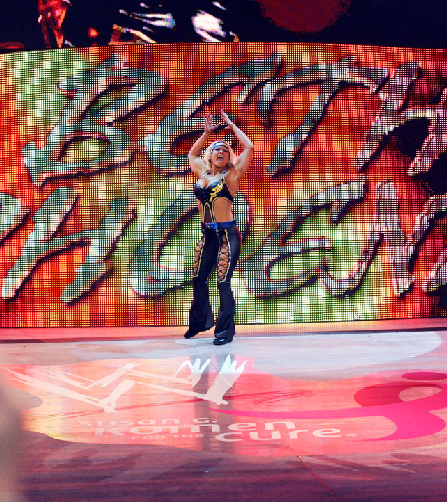 Beth-Phoenix