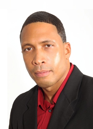 ABRAHAM WASHINGTON - ECW SUPERSTAR