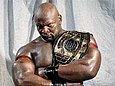 Ahmed Johnson