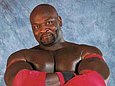 Ahmed Johnson