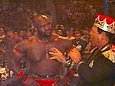 Ahmed Johnson