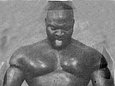 Ahmed Johnson