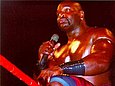 Ahmed Johnson