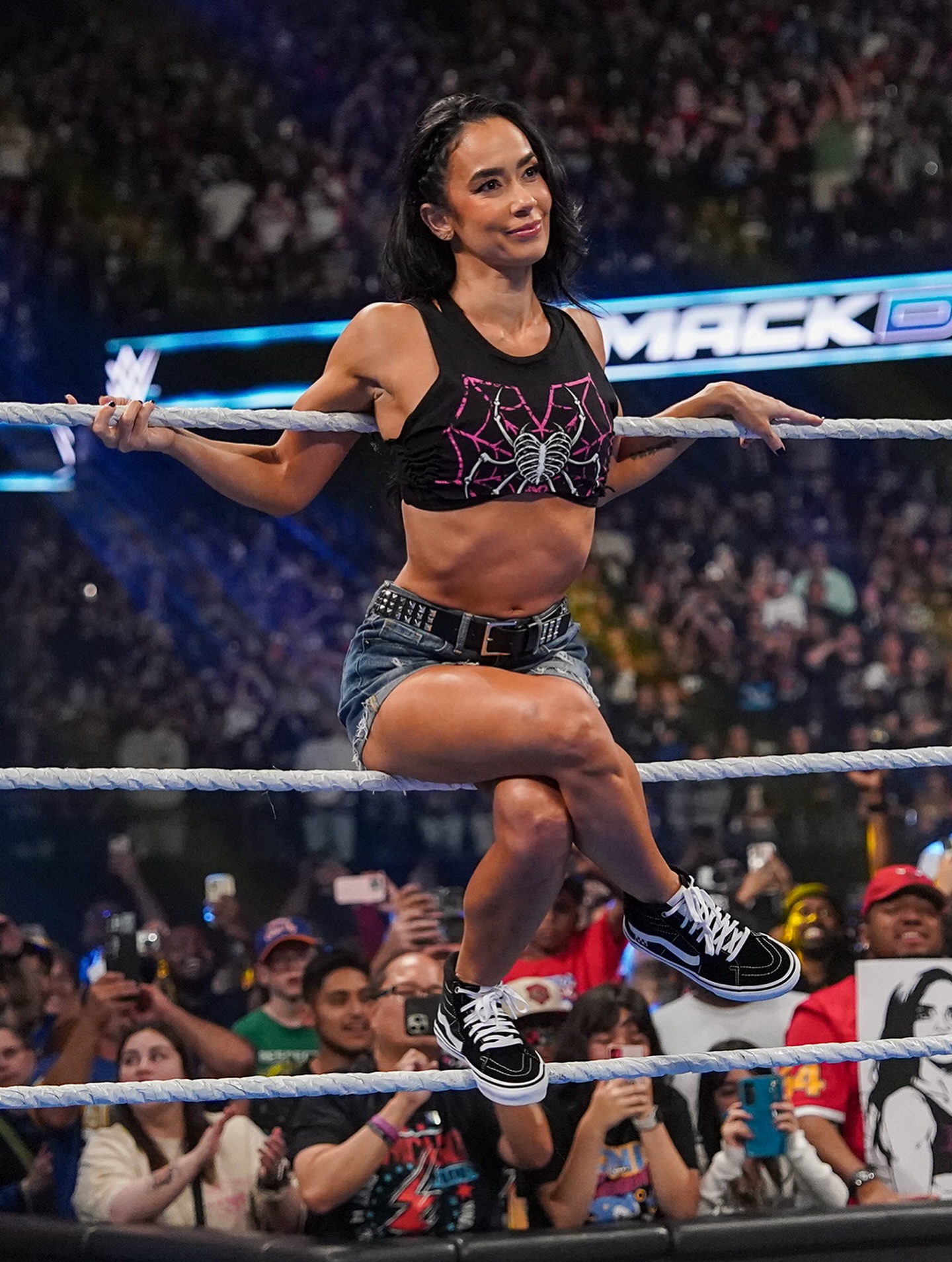 AJ Lee