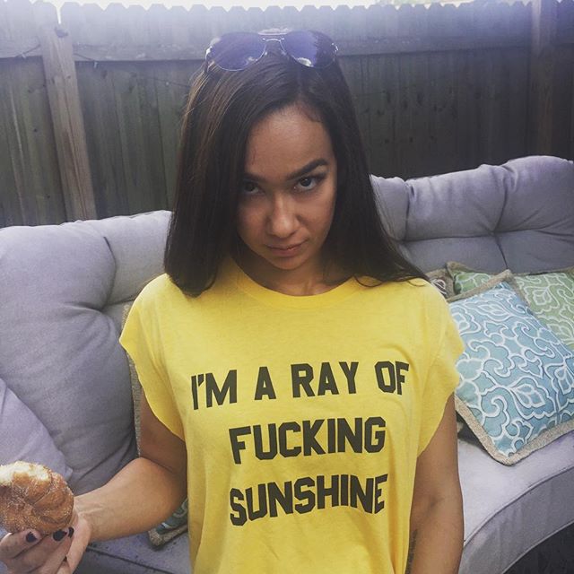 AJ Lee