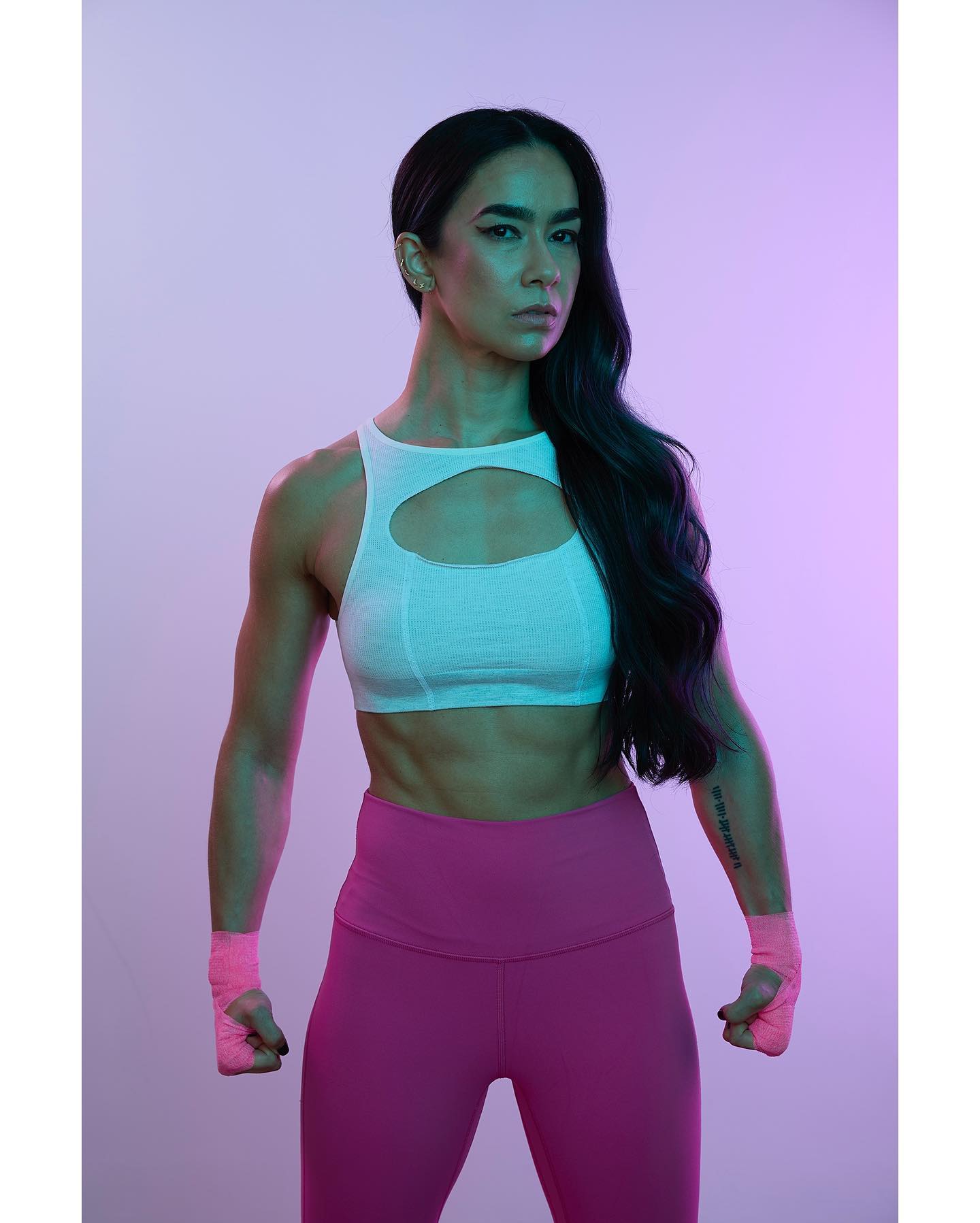 AJ Lee