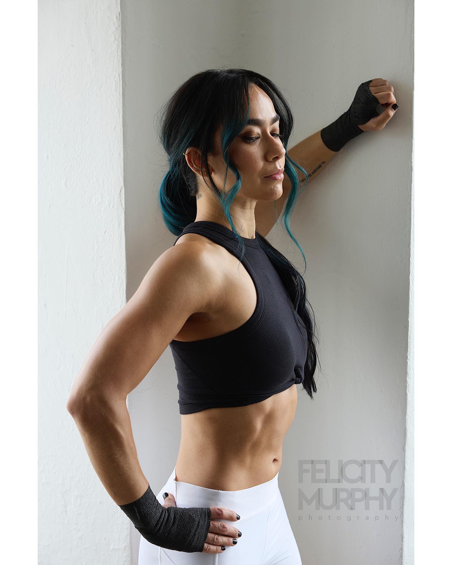 AJ Lee