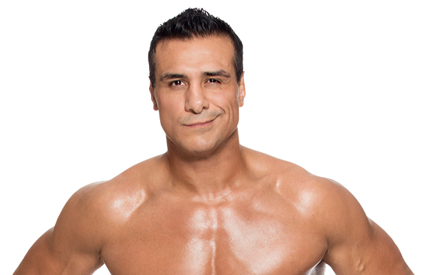 Alberto Del Rio