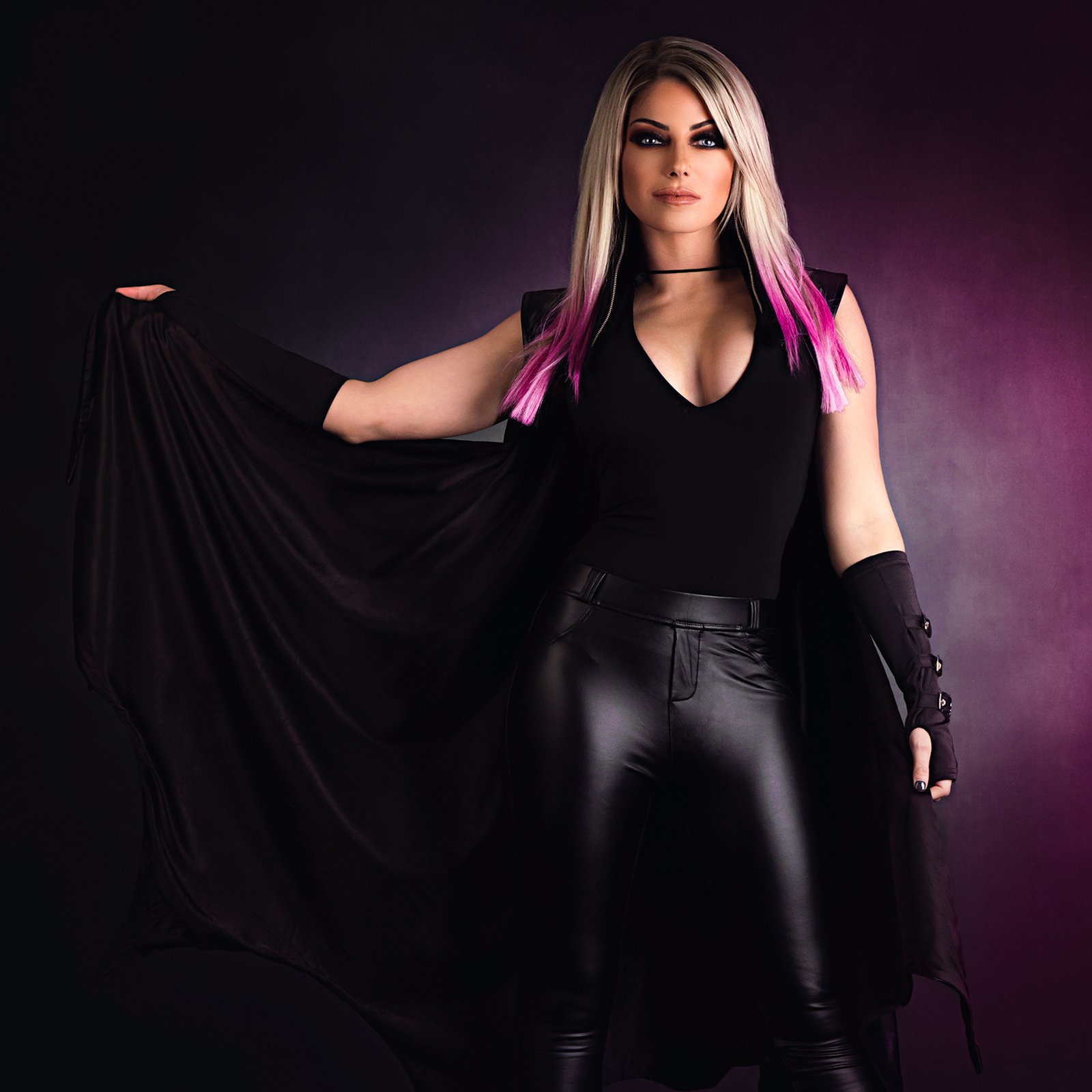 Alexa Bliss