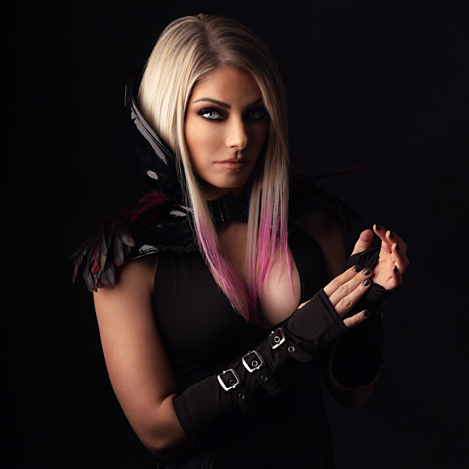 Alexa Bliss