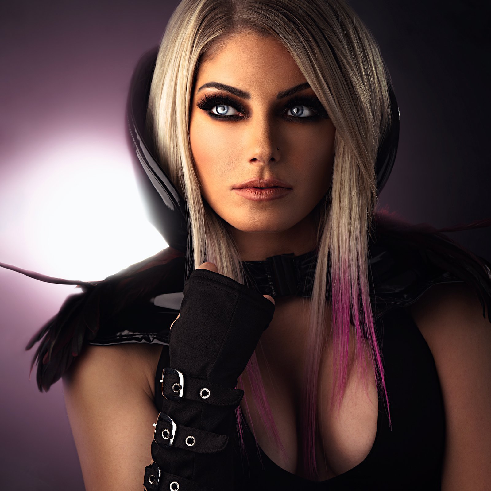 Alexa Bliss