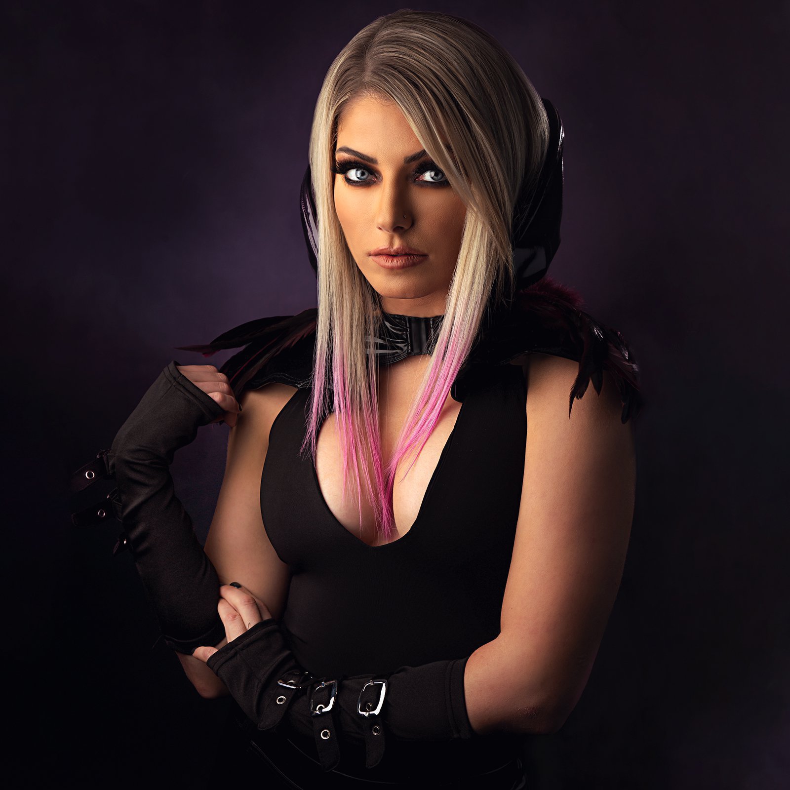 Alexa Bliss