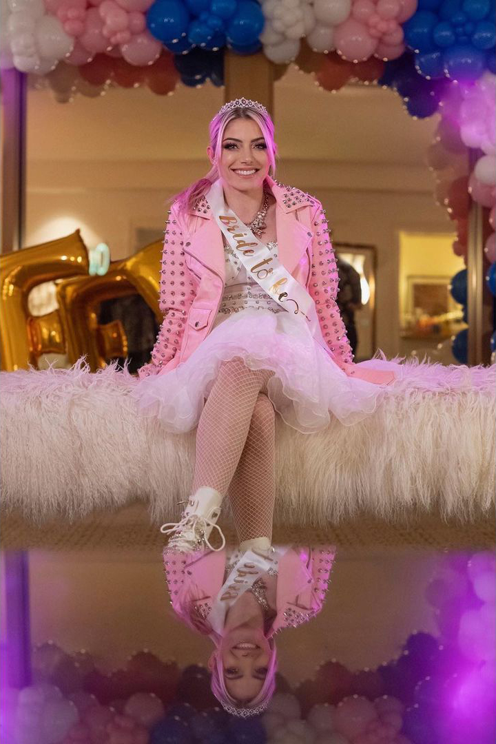 Alexa Bliss