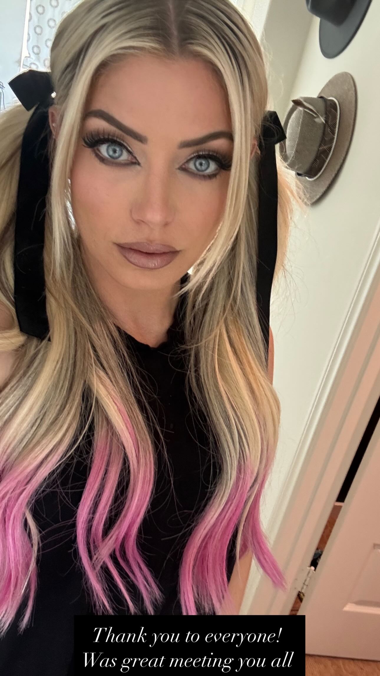 Alexa Bliss