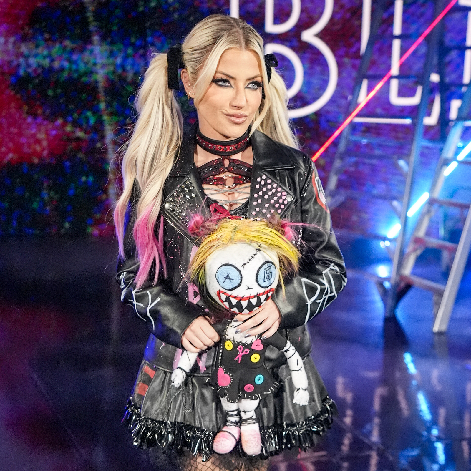 Alexa Bliss