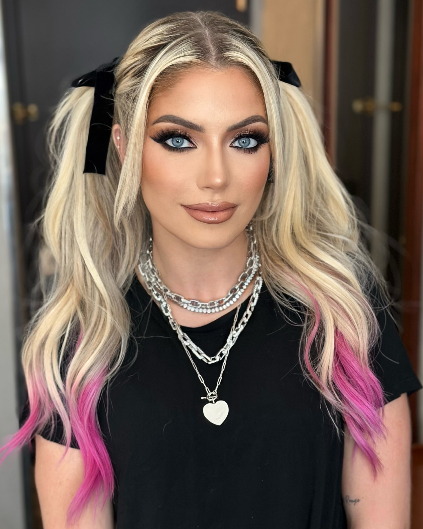 Hot Alexa Bliss Photos PWPIX